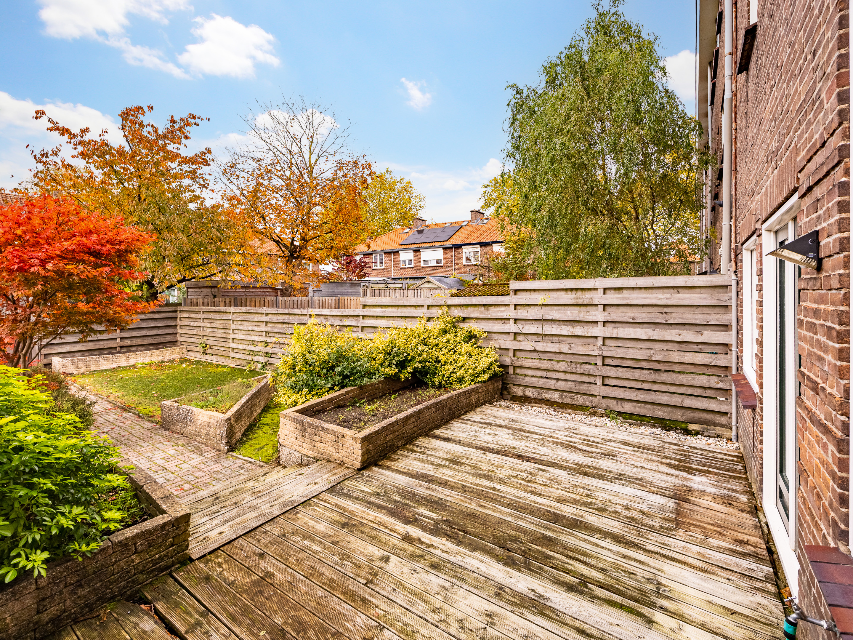 Te koop: Foto Appartement aan de Praebsterkamp 13 in Zutphen