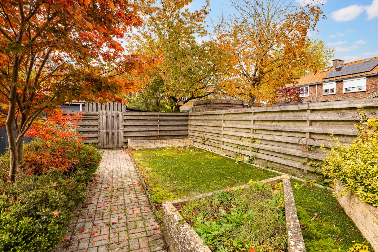 Te koop: Foto Appartement aan de Praebsterkamp 13 in Zutphen