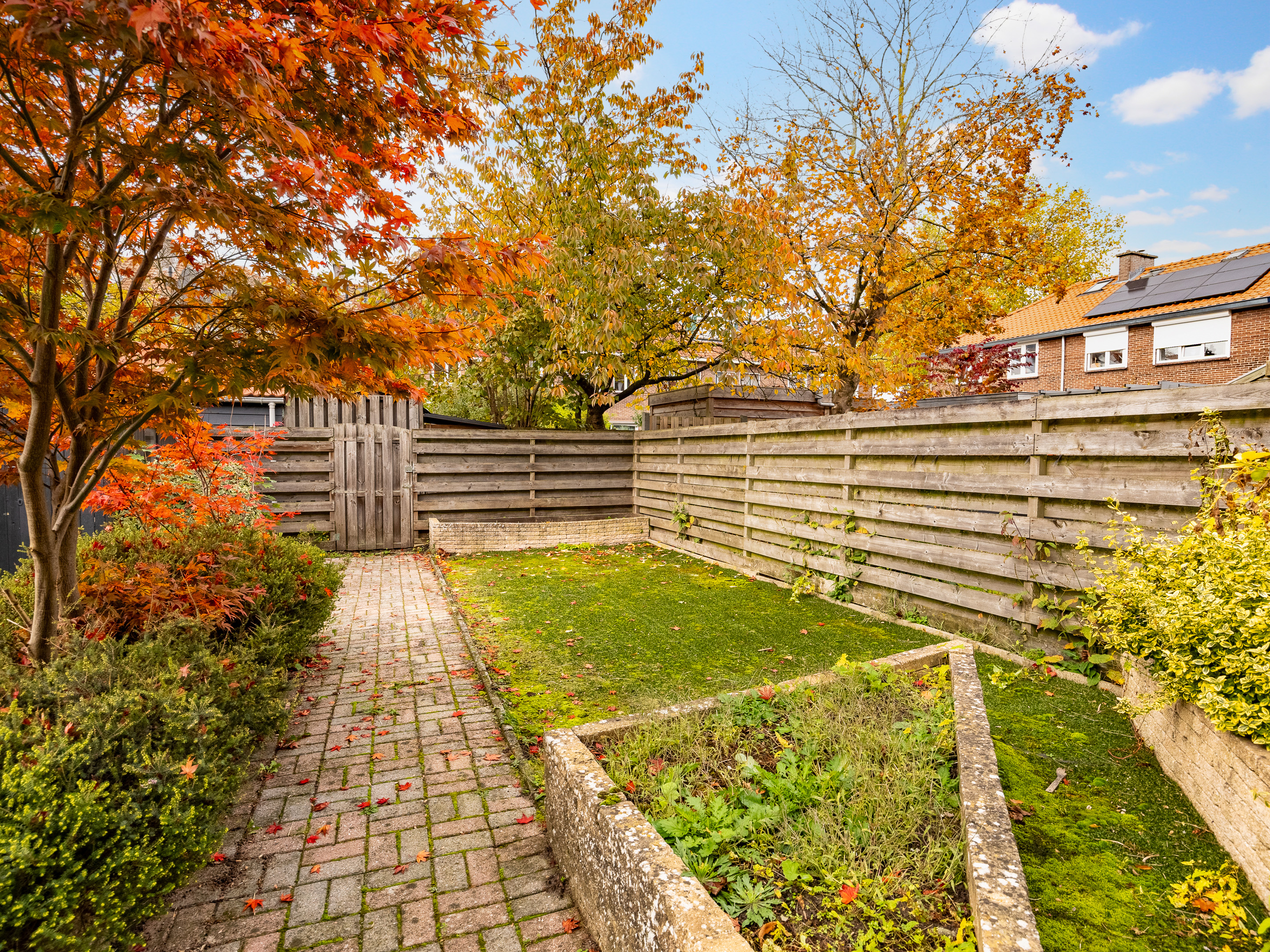 Te koop: Foto Appartement aan de Praebsterkamp 13 in Zutphen