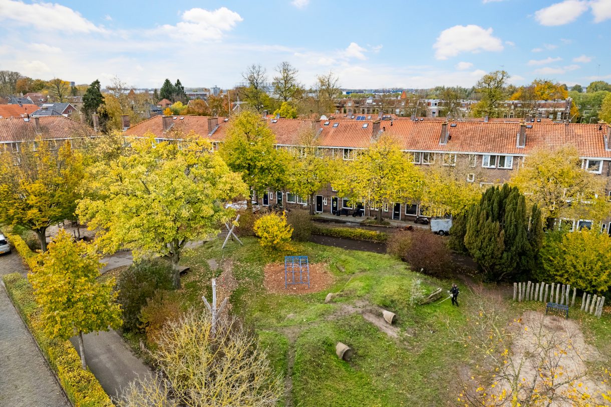 Te koop: Foto Appartement aan de Praebsterkamp 13 in Zutphen