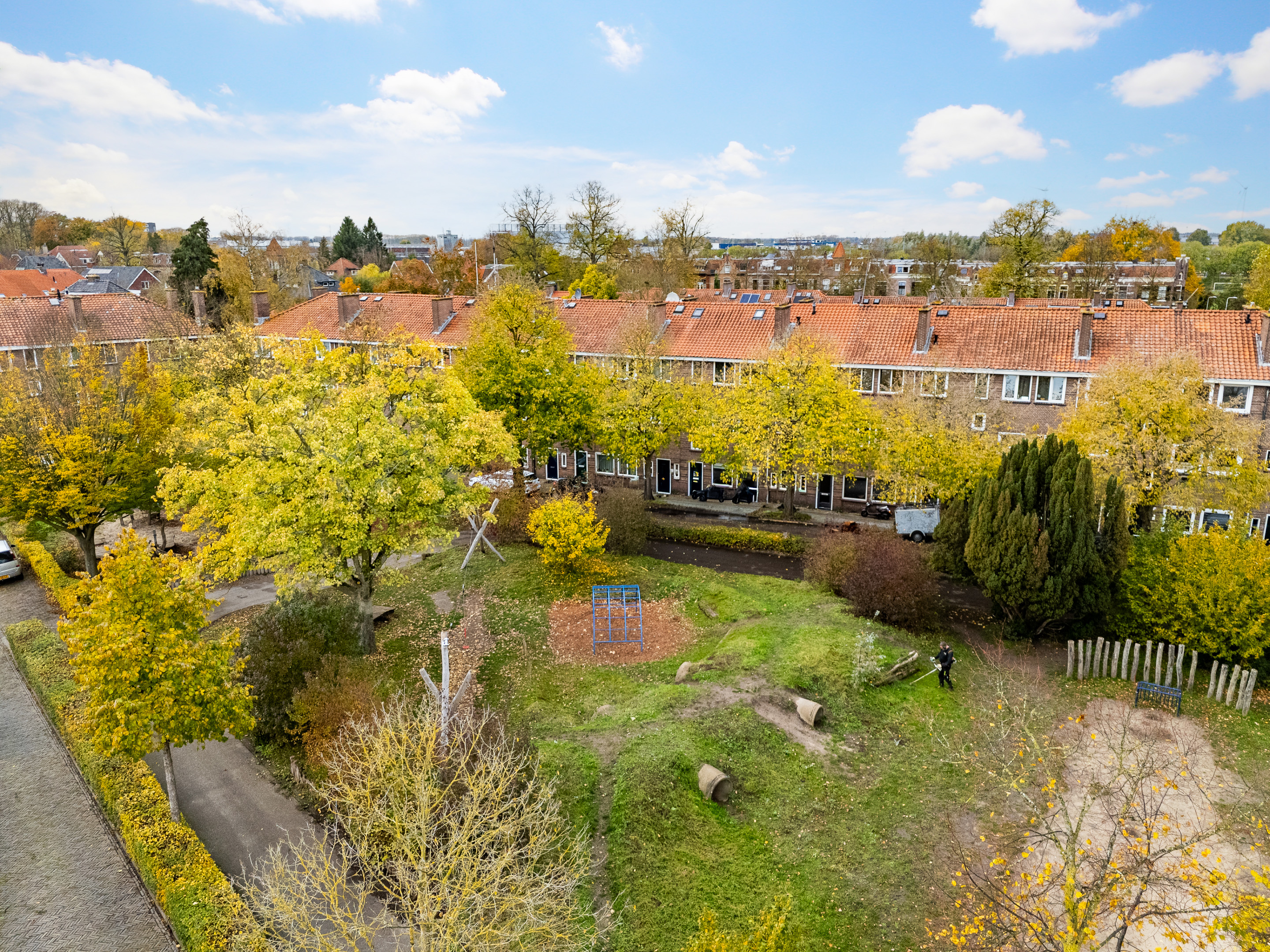 Te koop: Foto Appartement aan de Praebsterkamp 13 in Zutphen