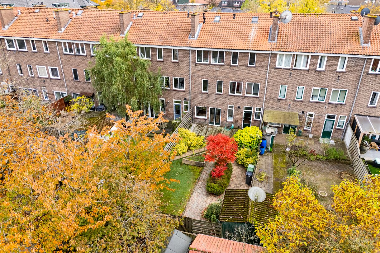 Te koop: Foto Appartement aan de Praebsterkamp 13 in Zutphen