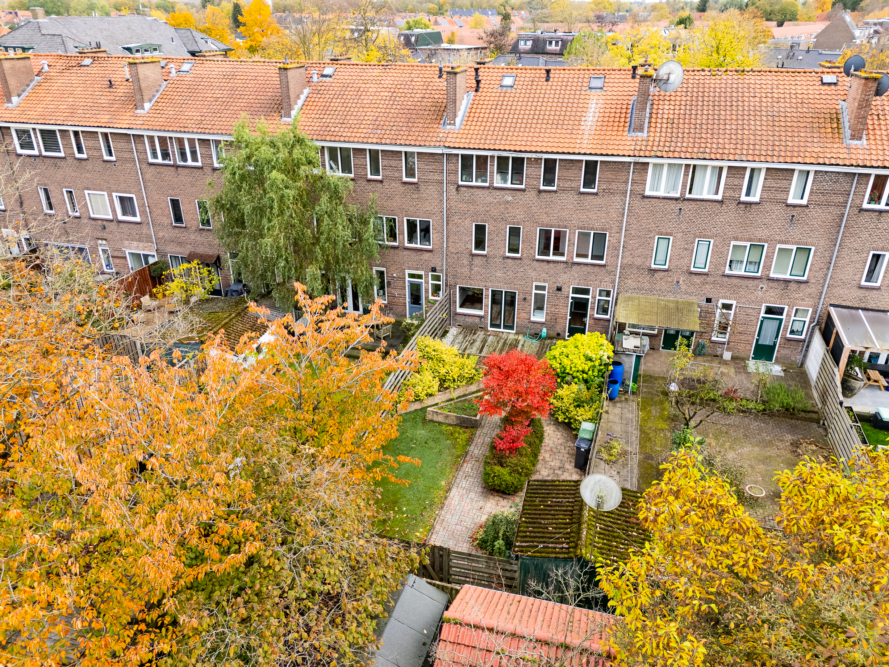 Te koop: Foto Appartement aan de Praebsterkamp 13 in Zutphen