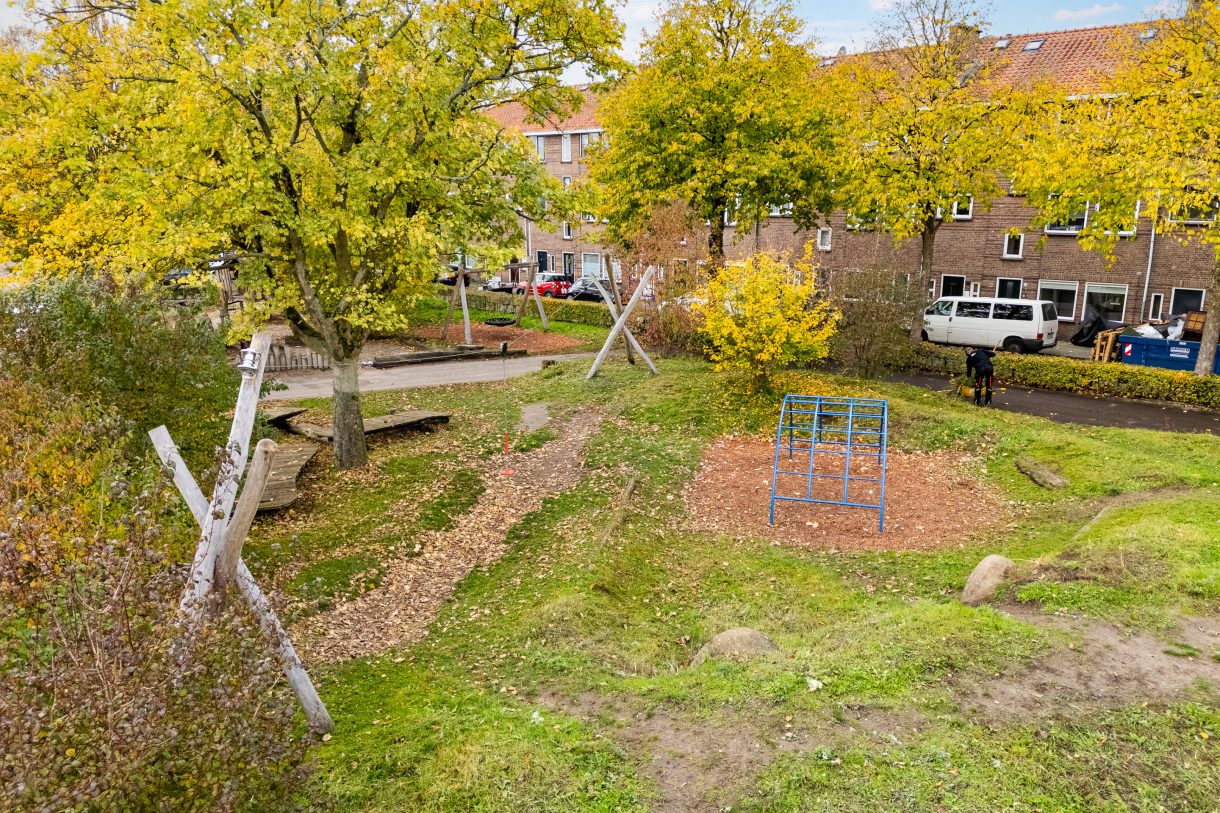 Te koop: Foto Appartement aan de Praebsterkamp 13 in Zutphen