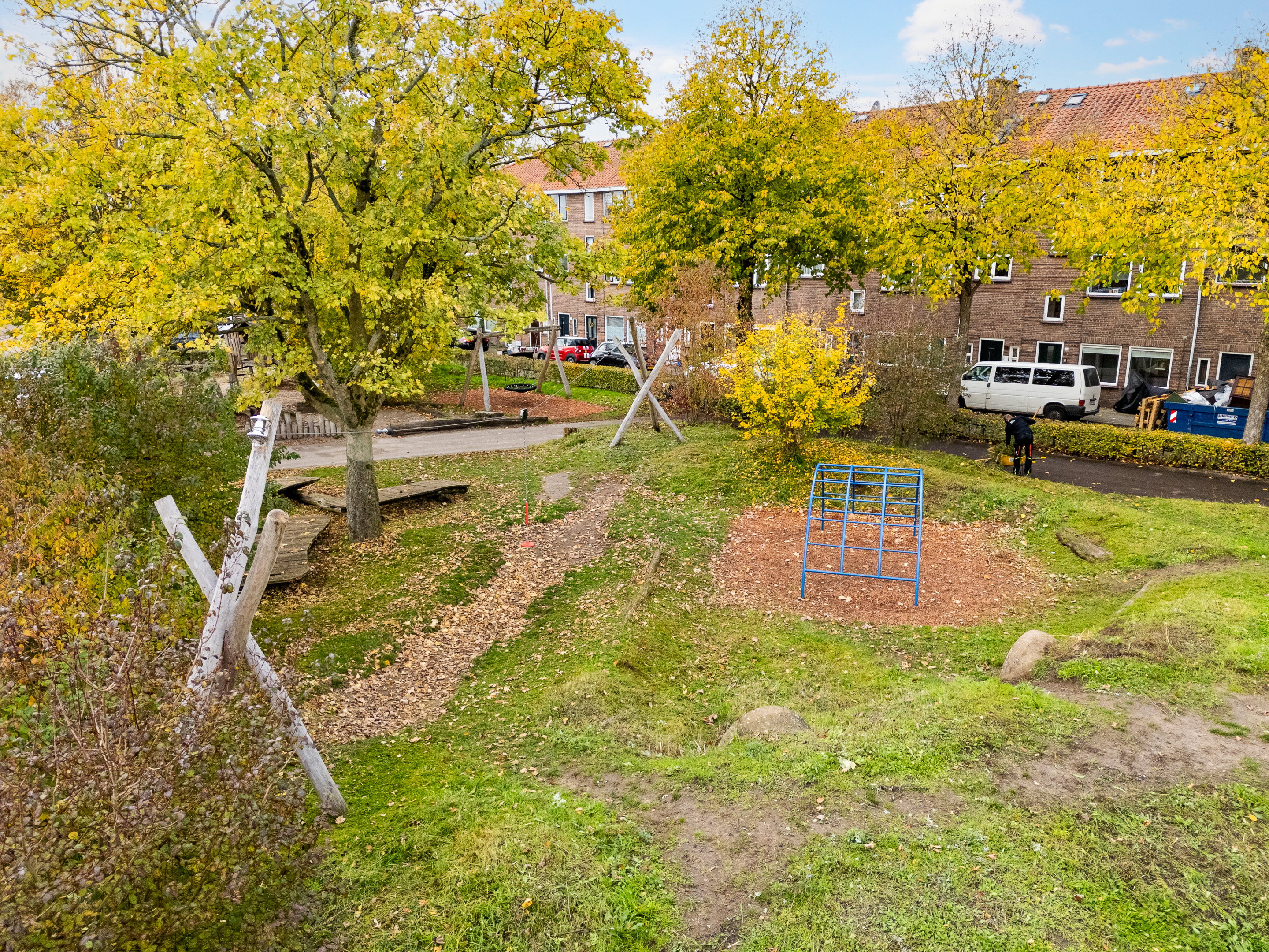 Te koop: Foto Appartement aan de Praebsterkamp 13 in Zutphen