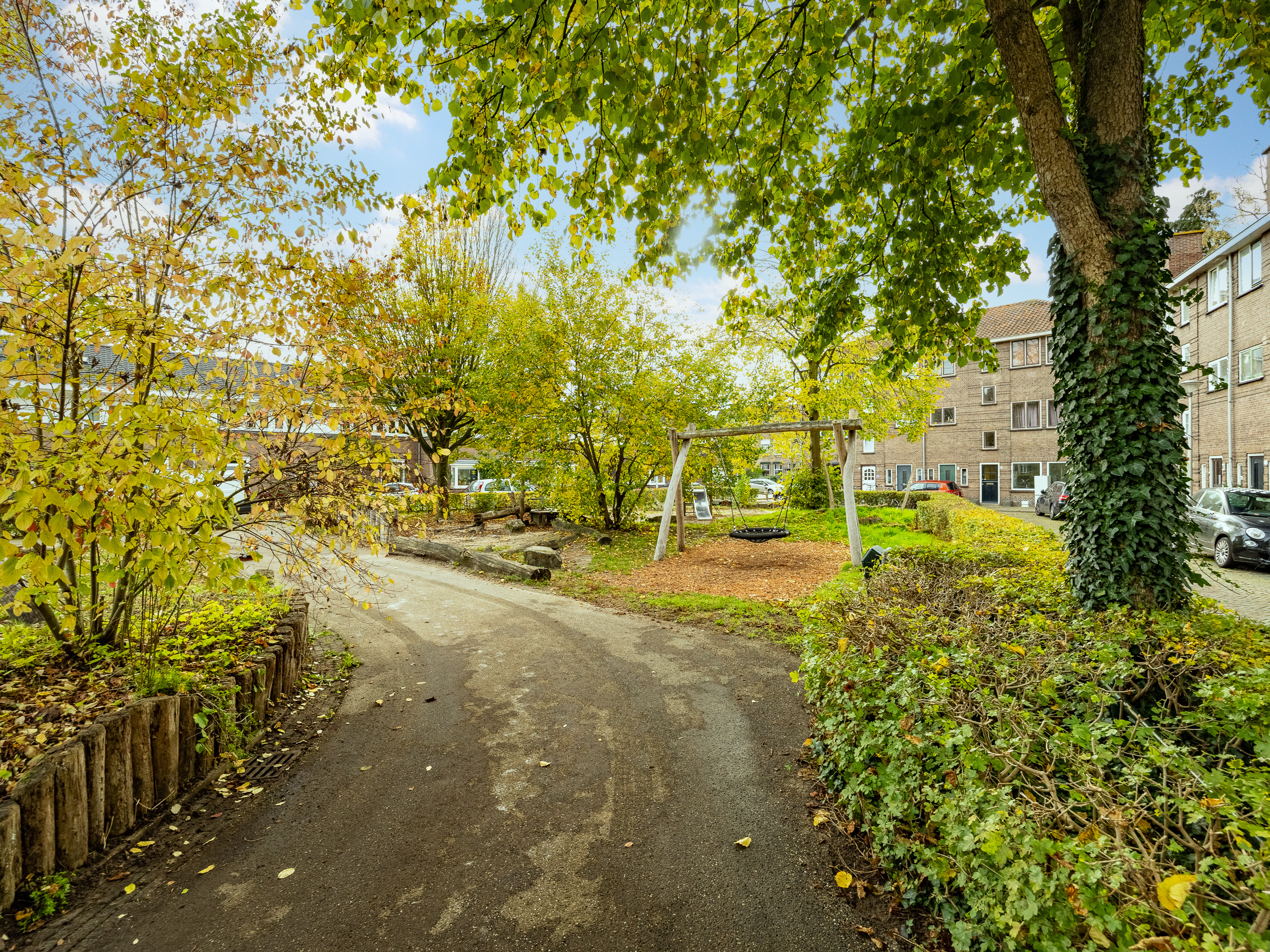 Te koop: Foto Appartement aan de Praebsterkamp 13 in Zutphen