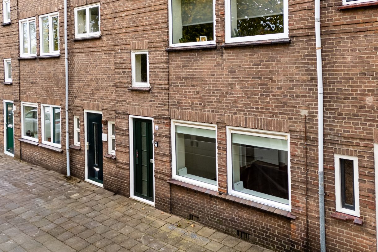 Te koop: Foto Appartement aan de Praebsterkamp 13 in Zutphen