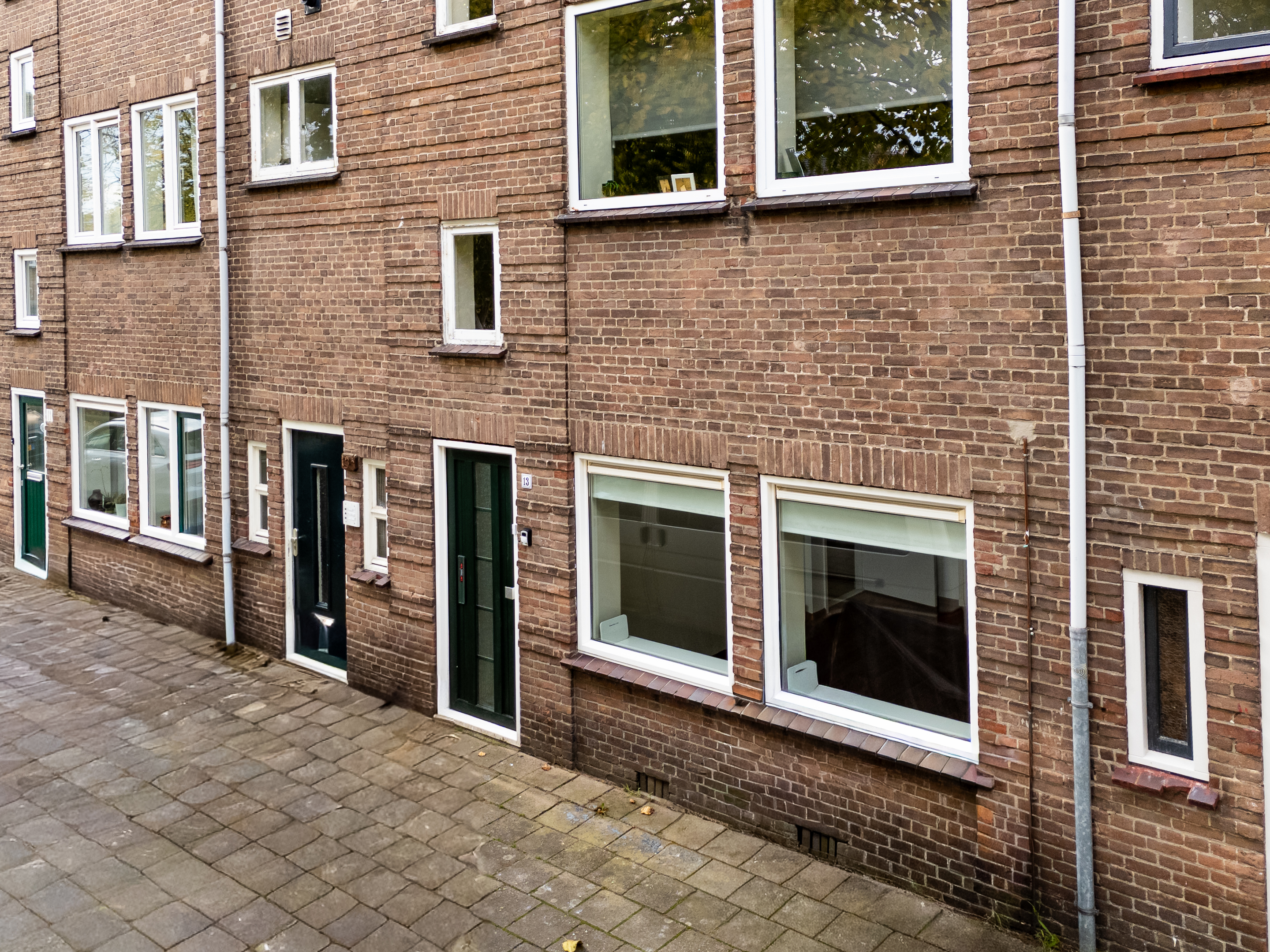 Te koop: Foto Appartement aan de Praebsterkamp 13 in Zutphen