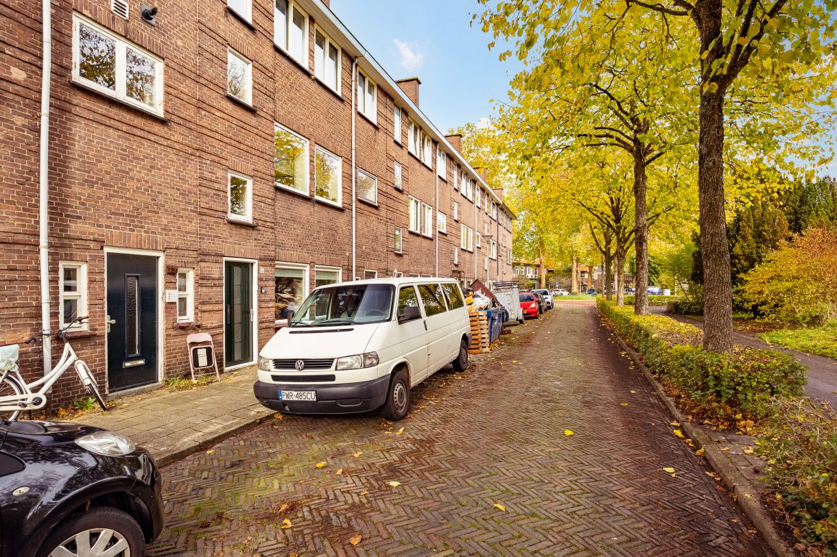 Te koop: Foto Appartement aan de Praebsterkamp 13 in Zutphen