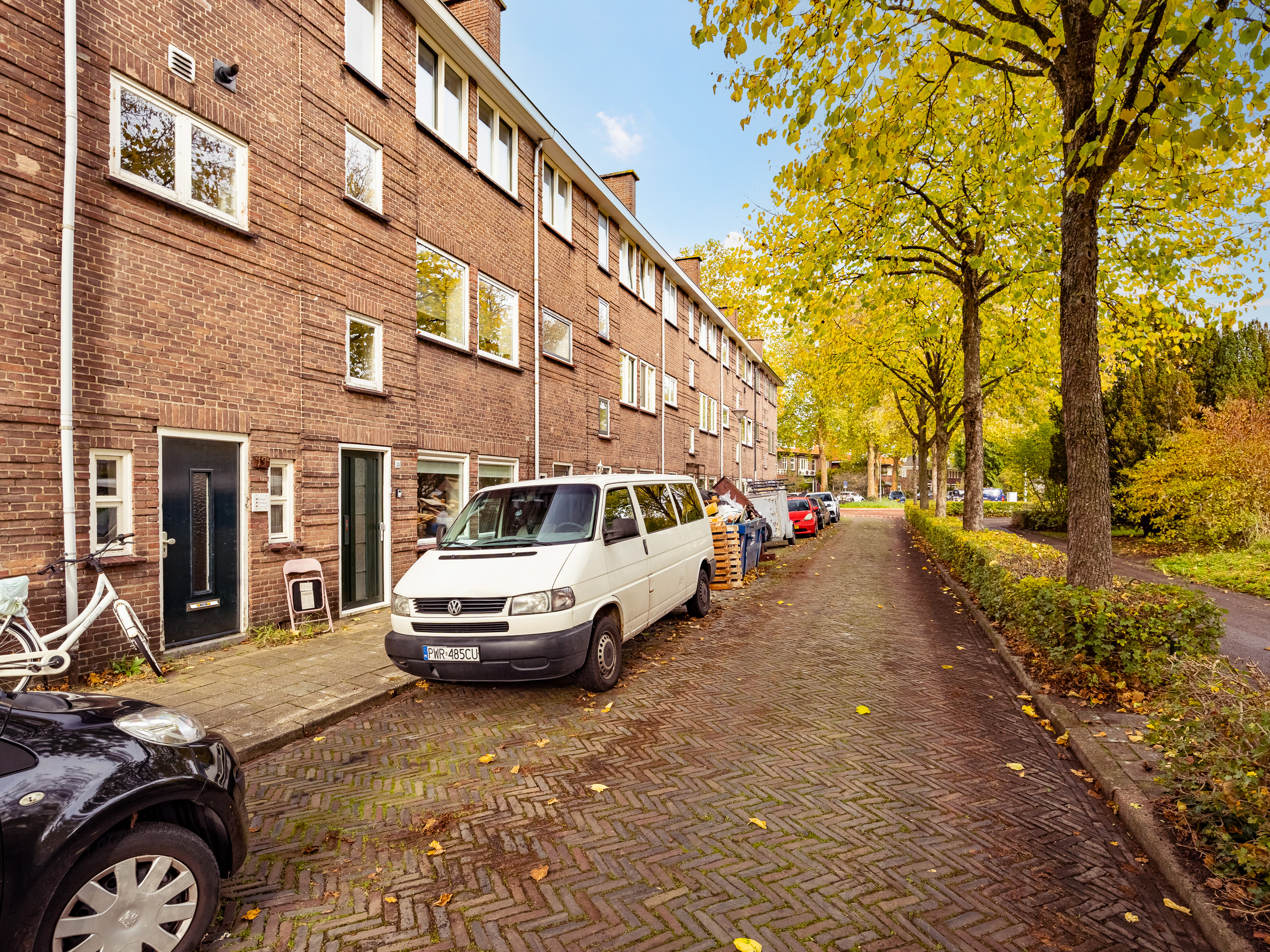 Te koop: Foto Appartement aan de Praebsterkamp 13 in Zutphen