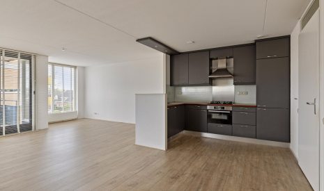 Te huur: Foto Appartement aan de Wislaan 9 in Uden