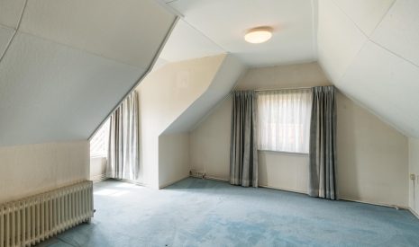 Te koop: Foto Woonhuis aan de Spengen 35 in Kockengen
