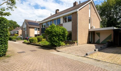 koop  Hengelo  Julia Culpstraat 46 – Hoofdfoto