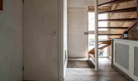 Te koop: Foto Woonhuis aan de Julia Culpstraat 46 in Hengelo
