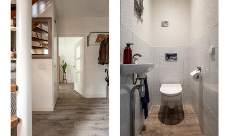 Te koop: Foto Woonhuis aan de Julia Culpstraat 46 in Hengelo