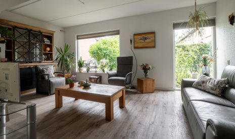 Te koop: Foto Woonhuis aan de Julia Culpstraat 46 in Hengelo