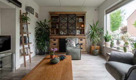 Te koop: Foto Woonhuis aan de Julia Culpstraat 46 in Hengelo