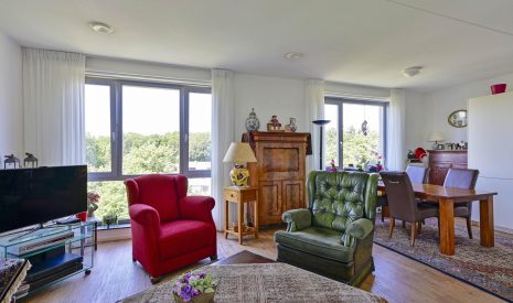 Te koop: Foto Appartement aan de Toos Korvezeepad 113 in Nijmegen