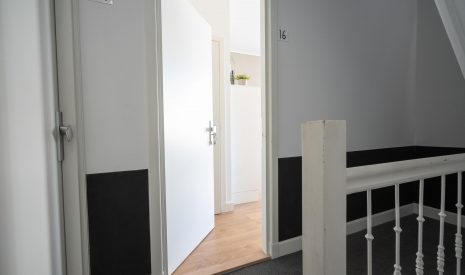 Te koop: Foto Appartement aan de Piet Heinstraat 16 in 's-Gravenhage