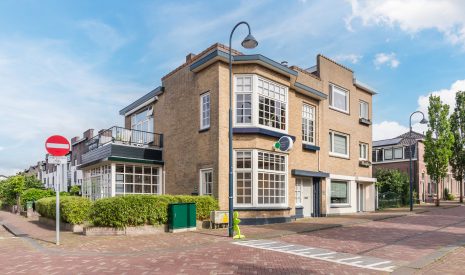 Te koop: Foto Woonhuis aan de Prins Hendrikstraat 39 in Bodegraven