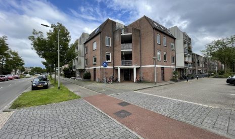 Te koop: Foto Appartement aan de Schelfhorst 1A in Alphen aan den Rijn