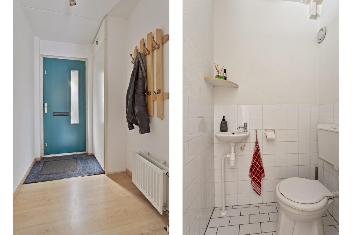 Te koop: Foto Woonhuis aan de 't Leger 26 in Drachten