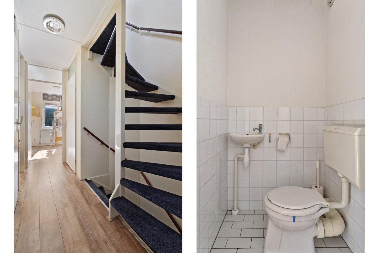 Te koop: Foto Woonhuis aan de 't Leger 26 in Drachten