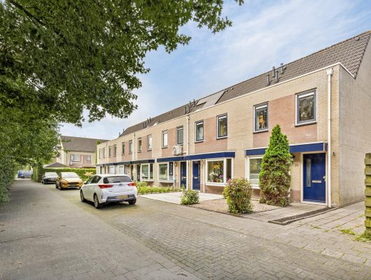 Hoofdfoto van Drachten 't Leger 26