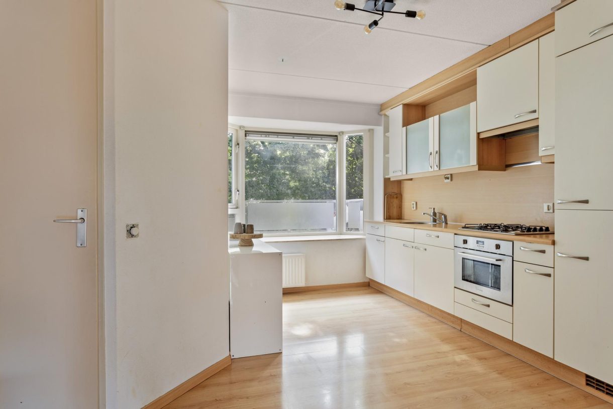 Te koop: Foto Woonhuis aan de 't Leger 26 in Drachten