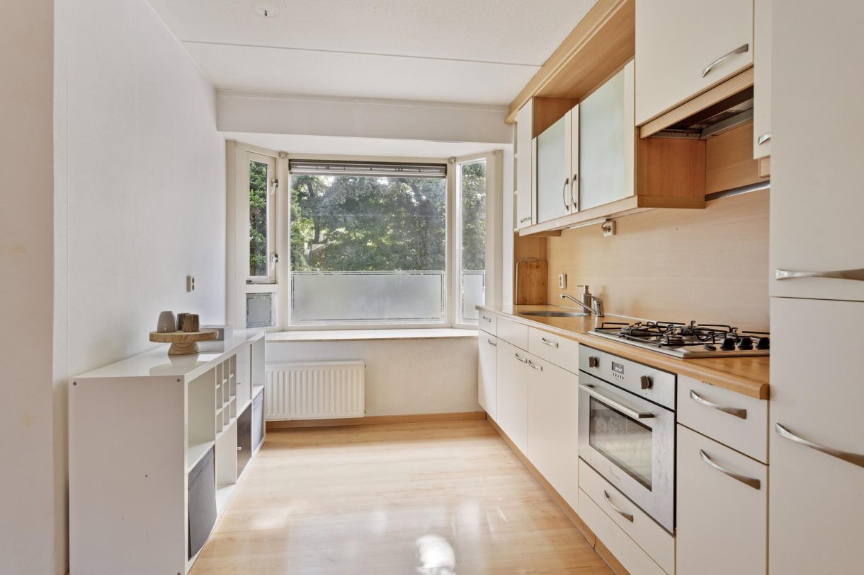 Te koop: Foto Woonhuis aan de 't Leger 26 in Drachten