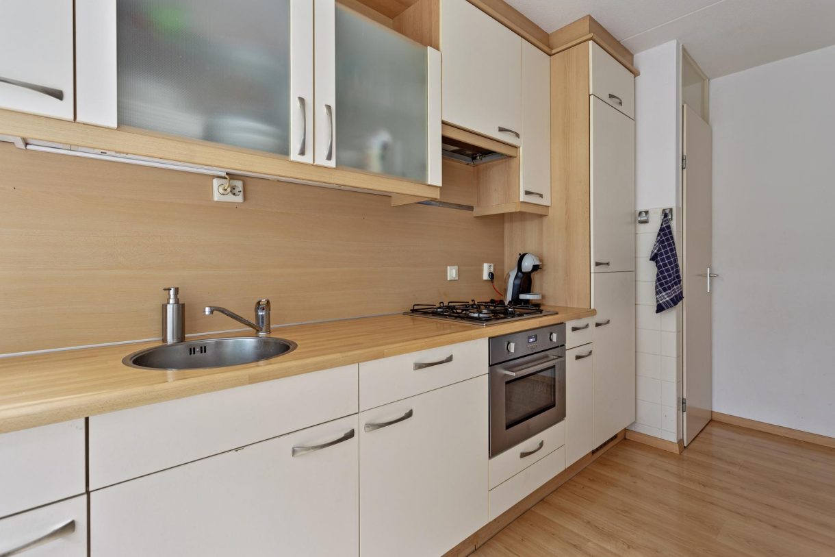 Te koop: Foto Woonhuis aan de 't Leger 26 in Drachten