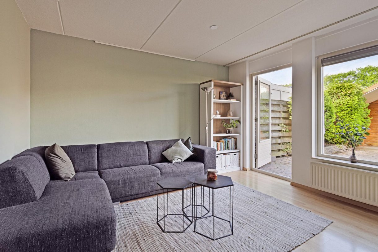 Te koop: Foto Woonhuis aan de 't Leger 26 in Drachten