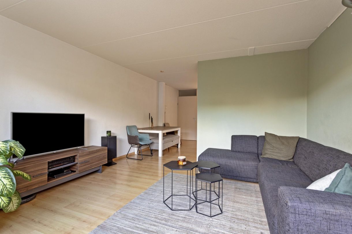 Te koop: Foto Woonhuis aan de 't Leger 26 in Drachten