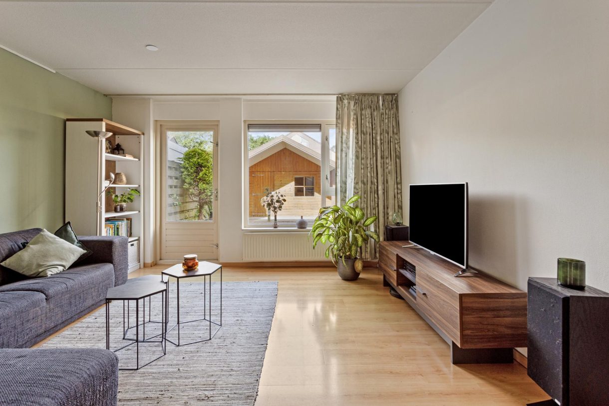 Te koop: Foto Woonhuis aan de 't Leger 26 in Drachten