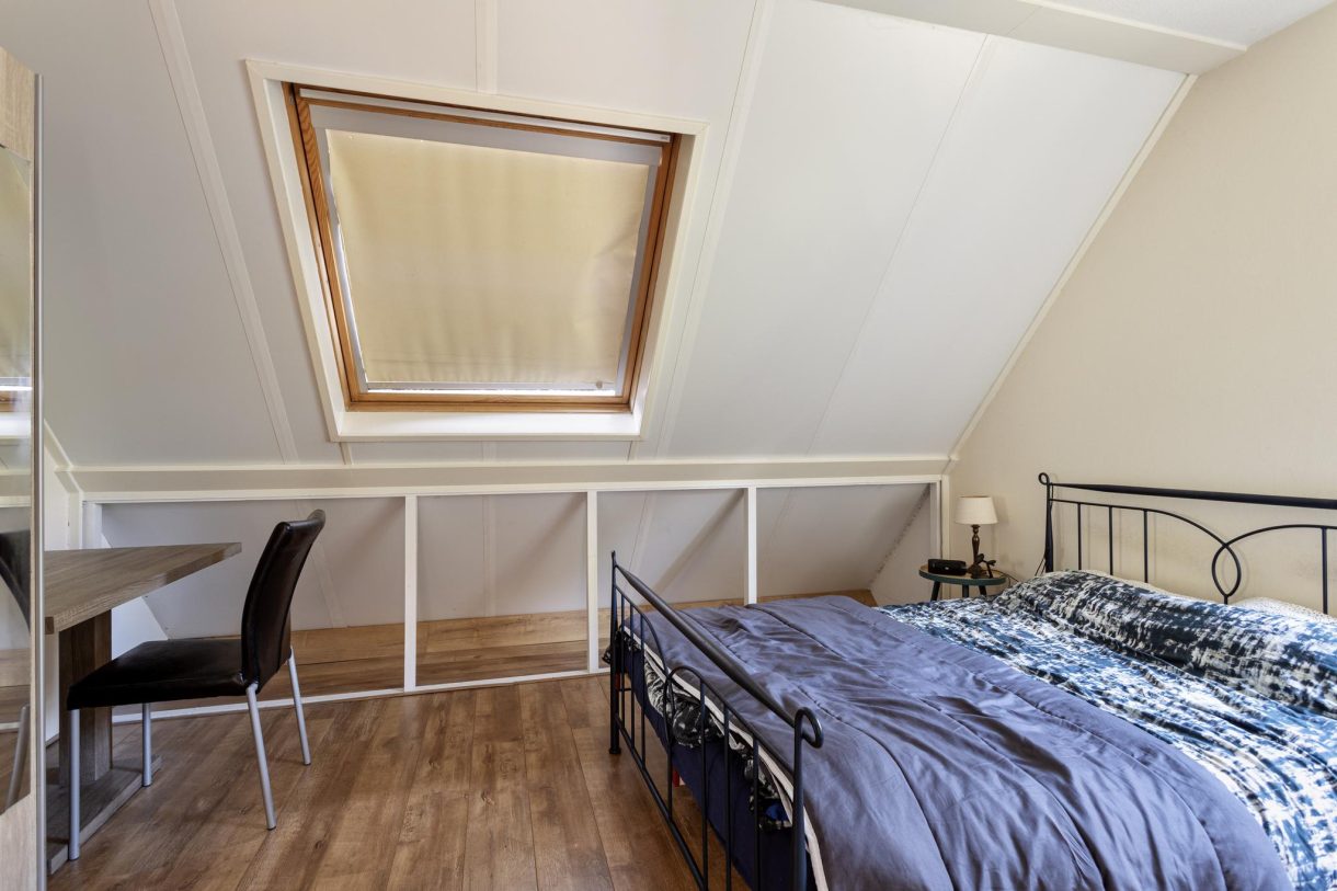 Te koop: Foto Woonhuis aan de 't Leger 26 in Drachten