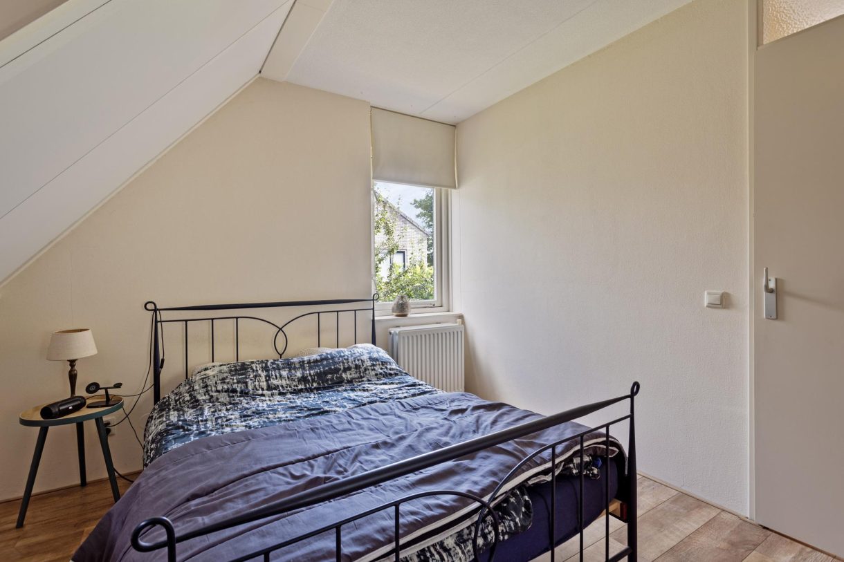 Te koop: Foto Woonhuis aan de 't Leger 26 in Drachten