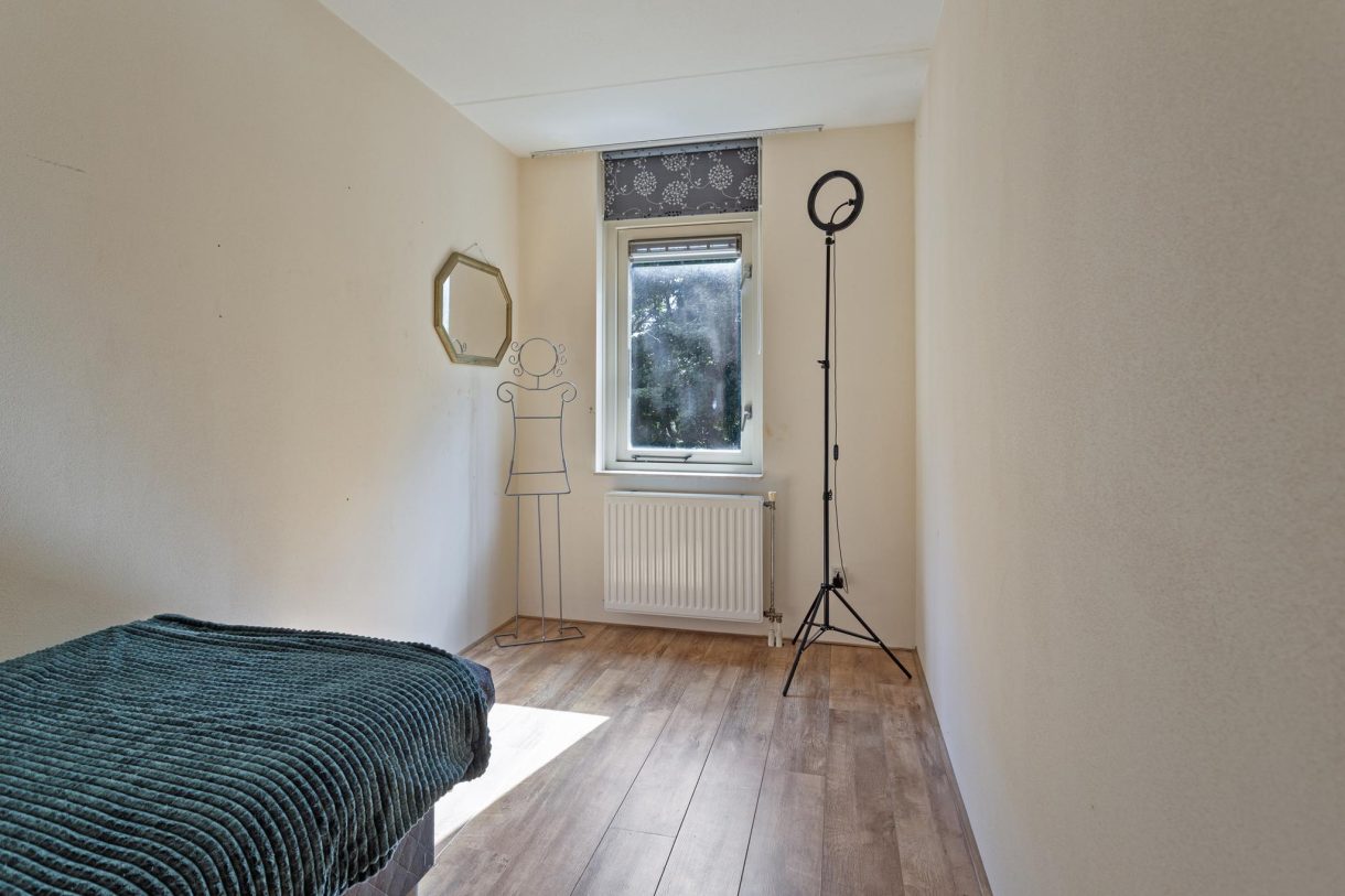 Te koop: Foto Woonhuis aan de 't Leger 26 in Drachten