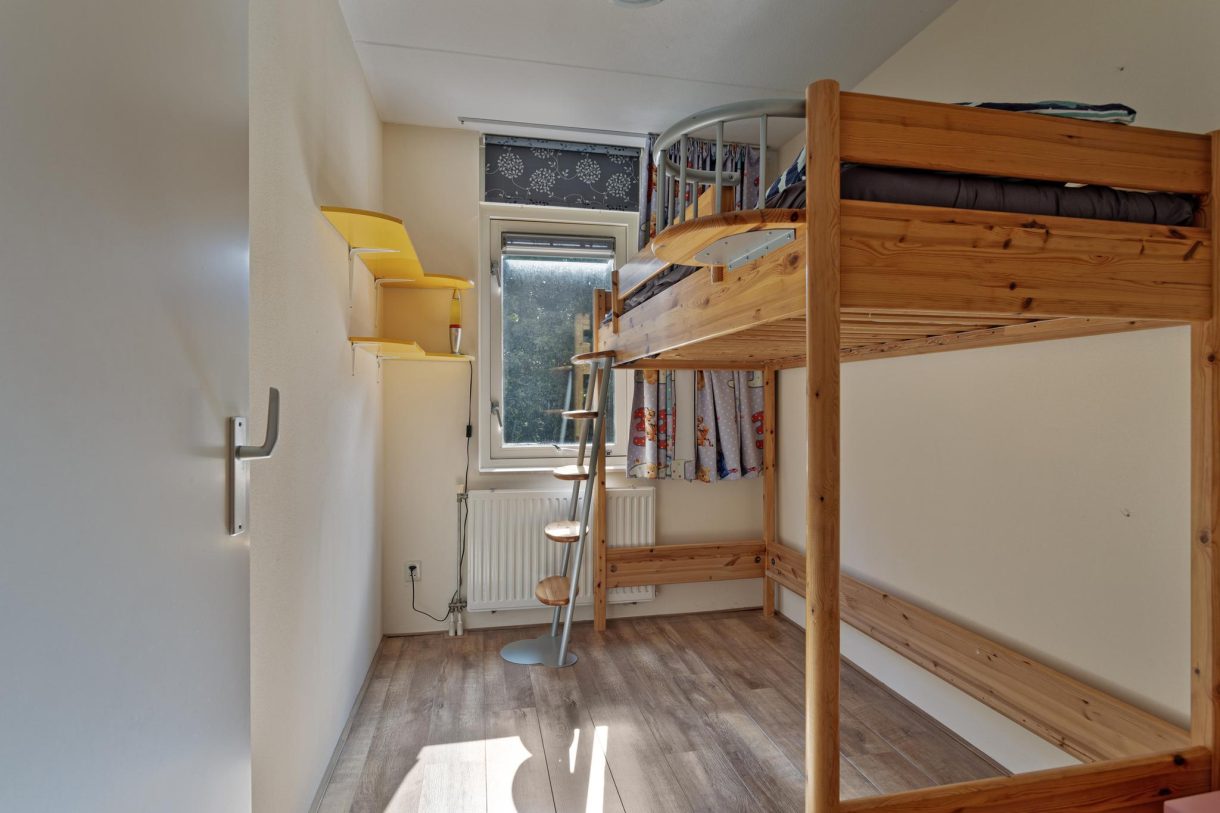 Te koop: Foto Woonhuis aan de 't Leger 26 in Drachten