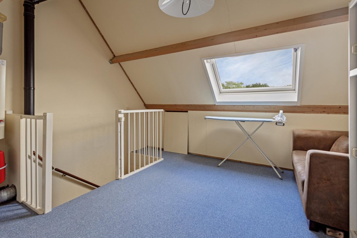 Te koop: Foto Woonhuis aan de 't Leger 26 in Drachten