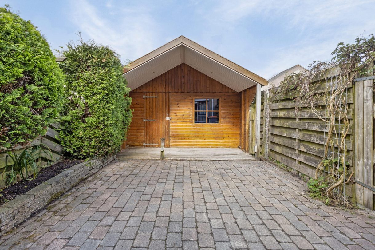 Te koop: Foto Woonhuis aan de 't Leger 26 in Drachten