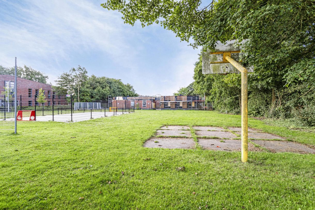 Te koop: Foto Woonhuis aan de 't Leger 26 in Drachten