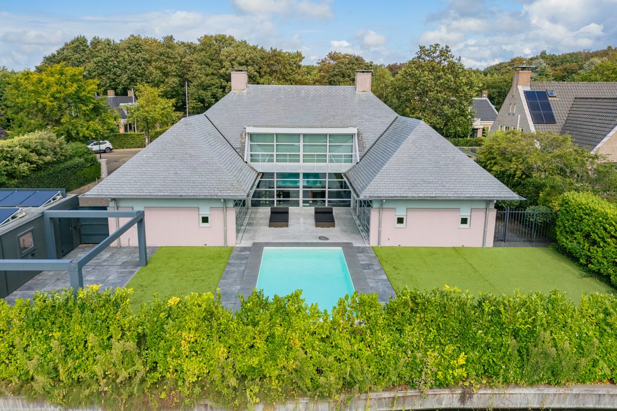 Te koop: Foto Woonhuis aan de Hofvennepark 2 in Noordwijk