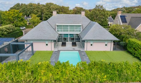 Hoofdfoto van Noordwijk Hofvennepark 2