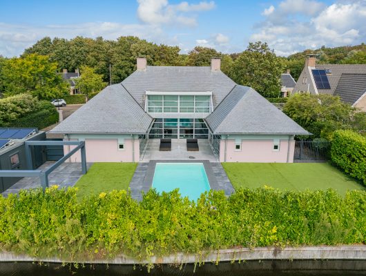 Hoofdfoto van Noordwijk Hofvennepark 2