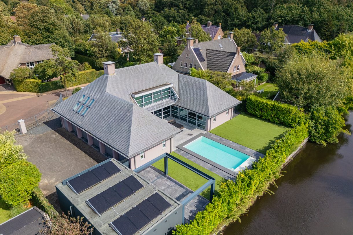 Te koop: Foto Woonhuis aan de Hofvennepark 2 in Noordwijk