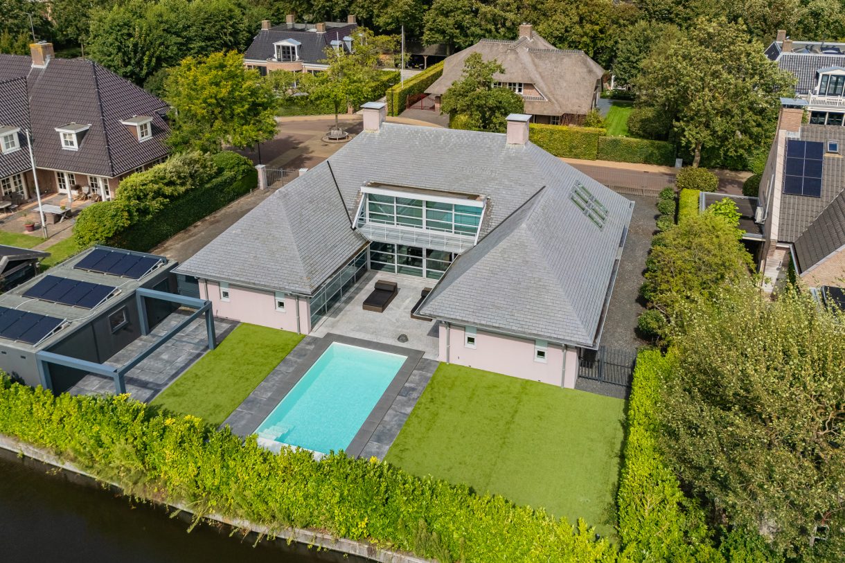 Te koop: Foto Woonhuis aan de Hofvennepark 2 in Noordwijk