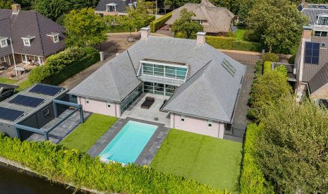 koop  Noordwijk  Hofvennepark 2 – Hoofdfoto