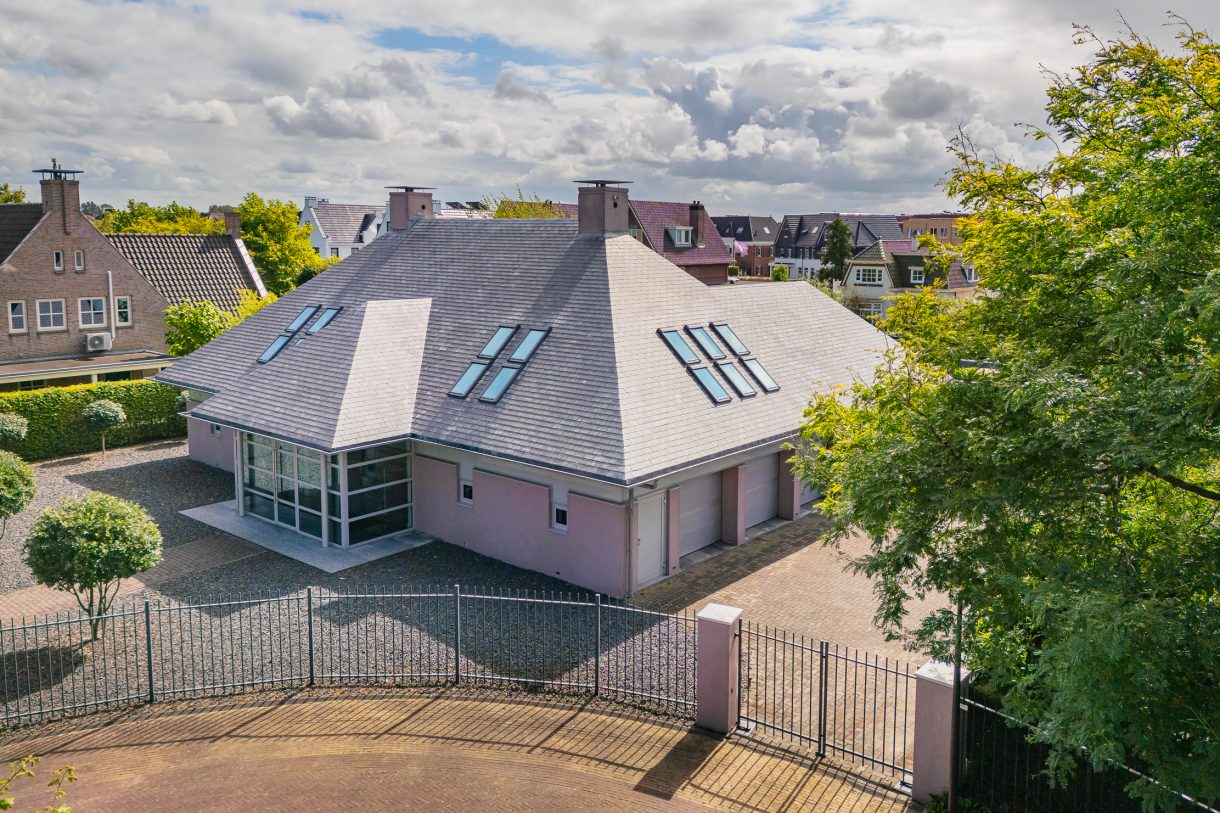 Te koop: Foto Woonhuis aan de Hofvennepark 2 in Noordwijk