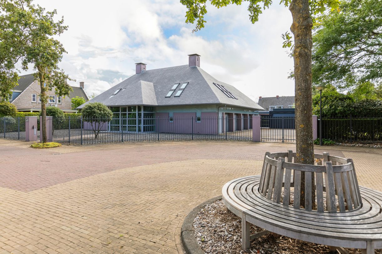 Te koop: Foto Woonhuis aan de Hofvennepark 2 in Noordwijk