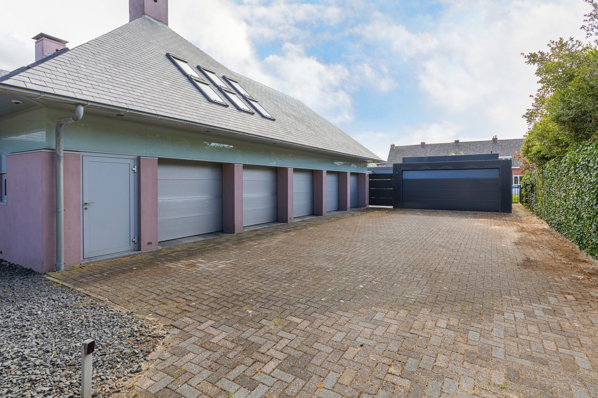 Te koop: Foto Woonhuis aan de Hofvennepark 2 in Noordwijk